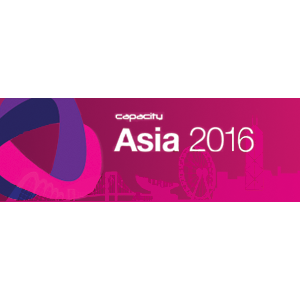 Verscom was at Capacity Asia 2016, held in Hong Kong on December 6th & 7th, 2016