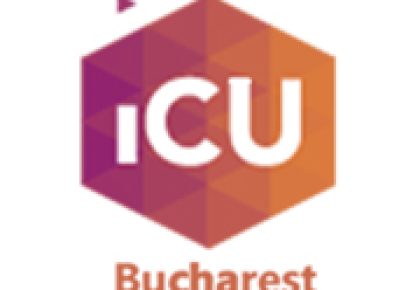 Verscom was at iCU Bucharest , held in Bucharest on April 11th & 12nd, 2017