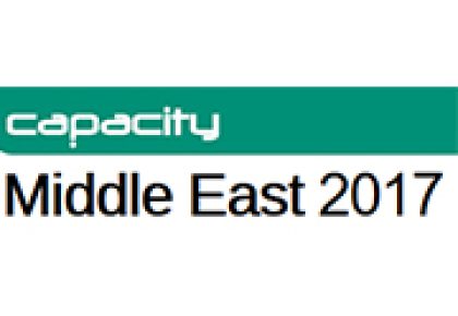 Verscom was at Capacity Middle East, held in Dubai on 7-9 March, 2017