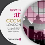 Meet Us At GCCM At 5-6 March 2024 London